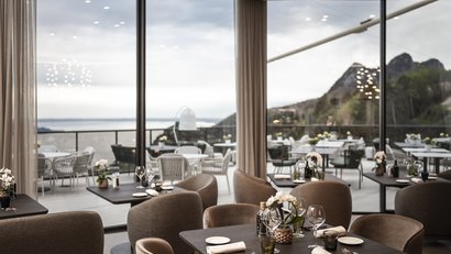 Luxuriöser Aktivurlaub am Gardasee
