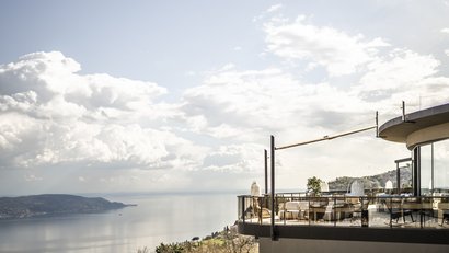 Luxuriöser Aktivurlaub am Gardasee