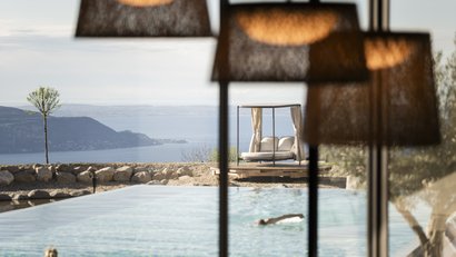 Luxuriöser Aktivurlaub am Gardasee