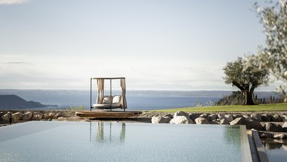 Luxuriöser Aktivurlaub am Gardasee
