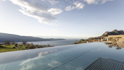 Luxuriöser Aktivurlaub am Gardasee