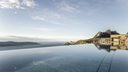From March 2025: wellness & romance on holiday at Lake Garda
