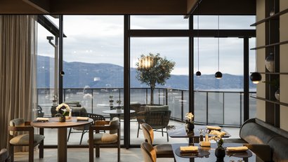 Luxuriöser Aktivurlaub am Gardasee