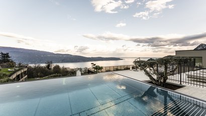 Luxuriöser Aktivurlaub am Gardasee