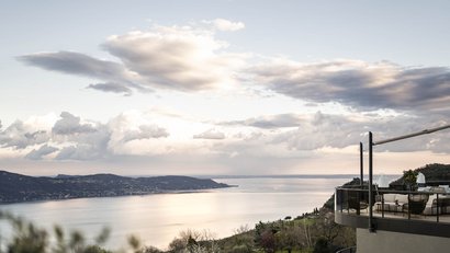 Ab März 2025: Erstklassiger Familienurlaub am Gardasee