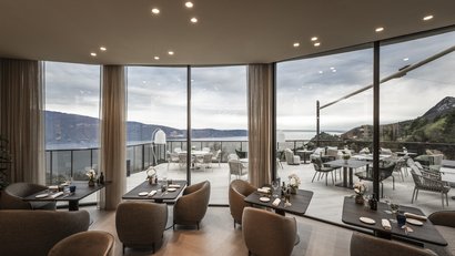 Luxuriöser Aktivurlaub am Gardasee