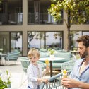 Luxuriöser Aktivurlaub am Gardasee