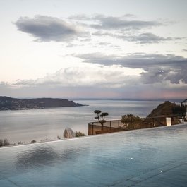 Ab März 2025: Wellness- und Romantikurlaub am Gardasee