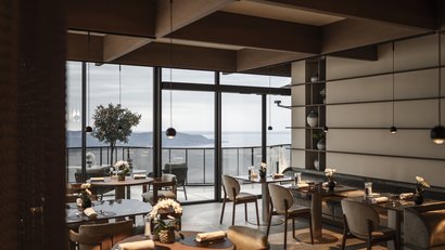 Luxuriöser Aktivurlaub am Gardasee