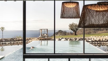 Ab März 2025: Erstklassiger Familienurlaub am Gardasee