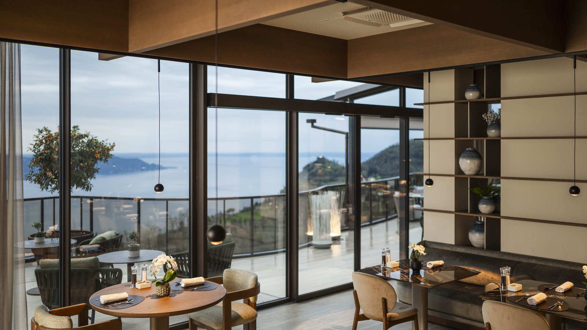 Luxuriöser Aktivurlaub am Gardasee