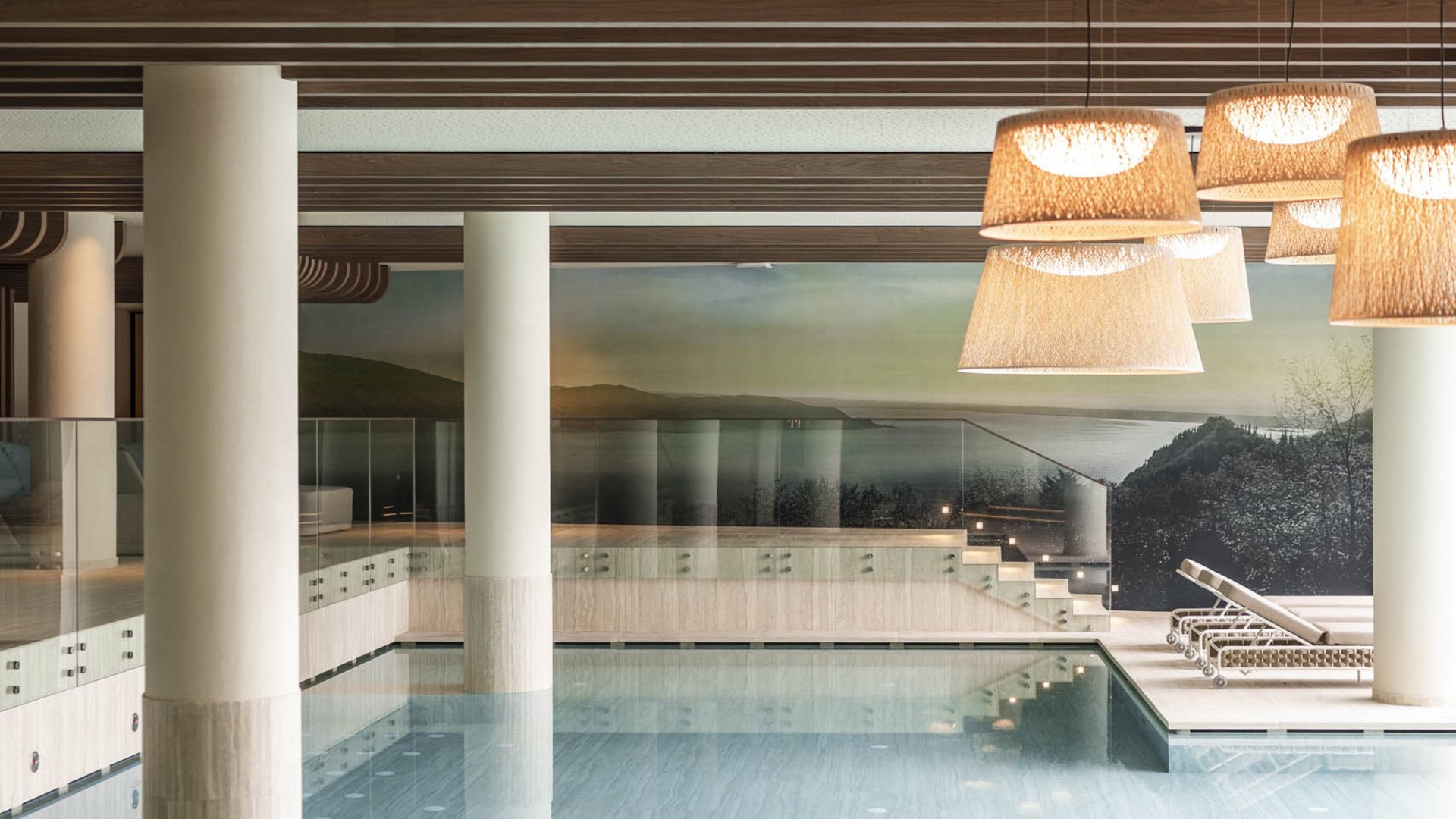 From March 2025: wellness & romance on holiday at Lake Garda