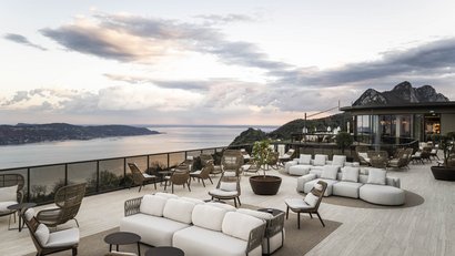 Ab März 2025: Erstklassiger Familienurlaub am Gardasee