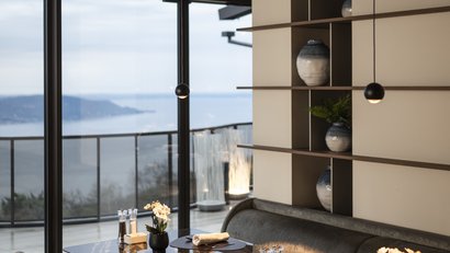Luxuriöser Aktivurlaub am Gardasee