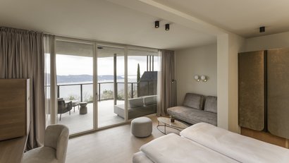 Luxuriöser Aktivurlaub am Gardasee