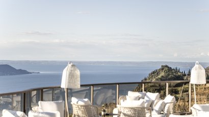 Luxuriöser Aktivurlaub am Gardasee
