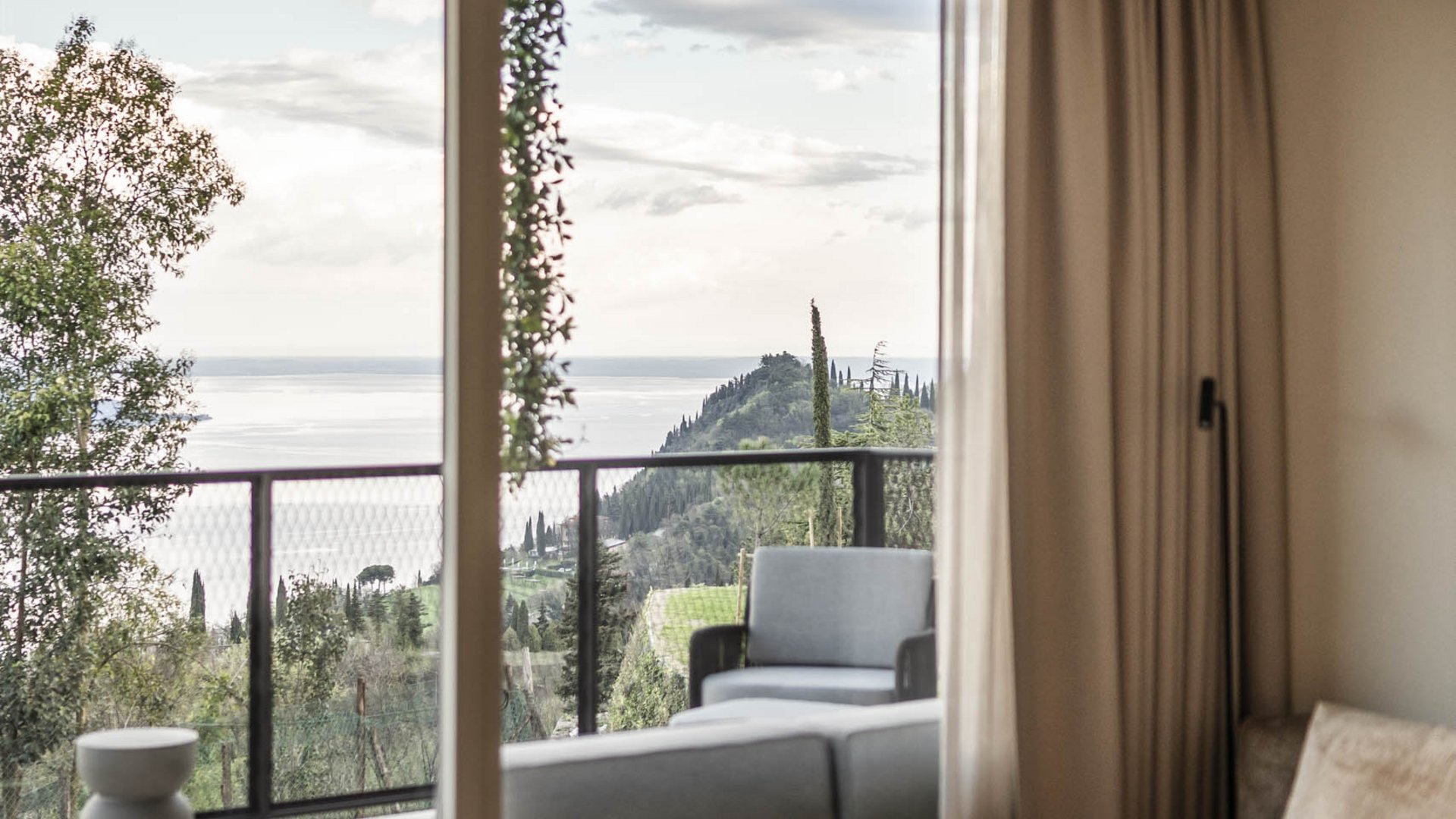First-class family holidays at Lake Garda