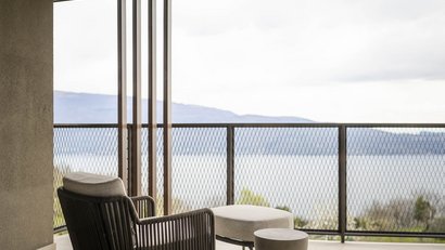 Ab März 2025: Erstklassiger Familienurlaub am Gardasee