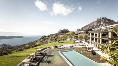 Ab März 2025: Erstklassiger Familienurlaub am Gardasee
