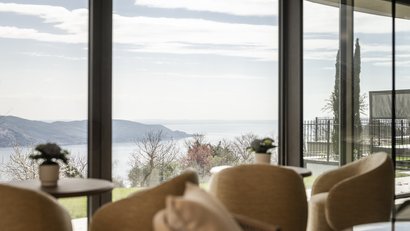 Luxuriöser Aktivurlaub am Gardasee