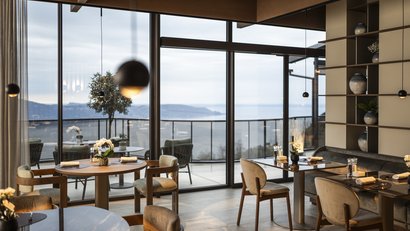 Luxuriöser Aktivurlaub am Gardasee