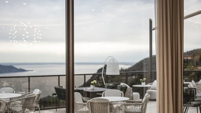 Luxuriöser Aktivurlaub am Gardasee