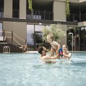Luxuriöser Aktivurlaub am Gardasee