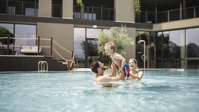 Luxuriöser Aktivurlaub am Gardasee