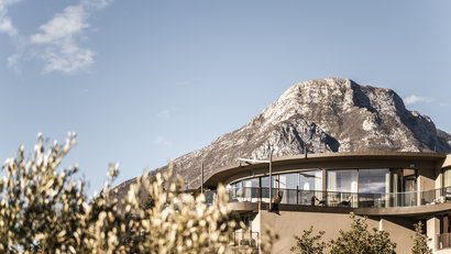 Luxuriöser Aktivurlaub am Gardasee