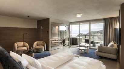 Luxuriöser Aktivurlaub am Gardasee