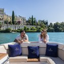 Luxuriöser Aktivurlaub am Gardasee
