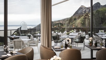 Luxuriöser Aktivurlaub am Gardasee