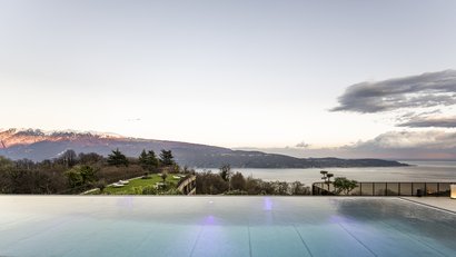 Luxuriöser Aktivurlaub am Gardasee