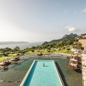 Luxuriöser Aktivurlaub am Gardasee