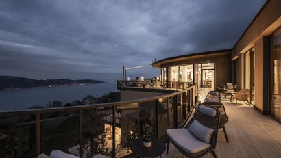 Luxuriöser Aktivurlaub am Gardasee