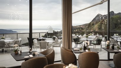 Luxuriöser Aktivurlaub am Gardasee